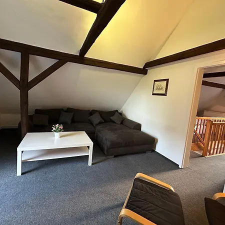 Appartement Sonne Schonberger Strand