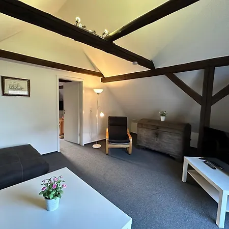 Appartement Sonne