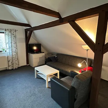 Sonne Appartement Schonberger Strand