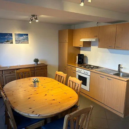 Appartement Sonne Schonberger Strand
