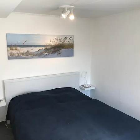 Appartement Sonne Schonberger Strand
