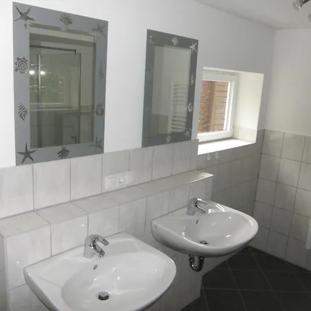 Sonne Appartement Schonberger Strand