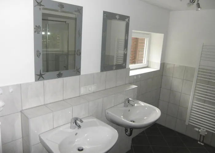 Sonne Appartement Schonberger Strand